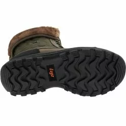 Lugz Tambora Wr Winter Boots - Womens Olive -Rogan‘s Shoes shop LZ WTAMV OLI4