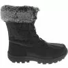 Lugz Tambora Wr Winter Boots - Womens Black Grey