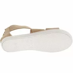 Mia Deana Sandals - Womens Taupe -Rogan‘s Shoes shop MA DEANA TPE4