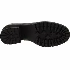 Mia Jody Ankle Boots - Womens Black 7 Mia Jody Ankle Boots - Womens Black -Rogan‘s Shoes shop MA JODY BLK4