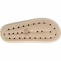 Mia Lexa Slide Womens Sandals Sand -Rogan‘s Shoes shop MA LEXA SAN4