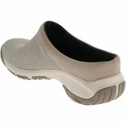 Merrell Encore Breeze 4 Slip On Casual Shoes - Womens Aluminum 6 Merrell Encore Breeze 4 Slip On Casual Shoes - Womens Aluminum -Rogan‘s Shoes shop ME 000554 ALU3