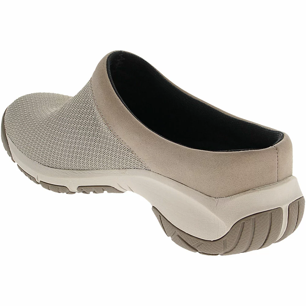 Merrell Encore Breeze 4 Slip On Casual Shoes - Womens Aluminum 3 Merrell Encore Breeze 4 Slip On Casual Shoes - Womens Aluminum - Image 3