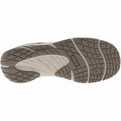 Merrell Encore Breeze 4 Slip On Casual Shoes - Womens Aluminum 7 Merrell Encore Breeze 4 Slip On Casual Shoes - Womens Aluminum -Rogan‘s Shoes shop ME 000554 ALU4