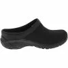 Merrell Encore Breeze 4 Slip On Casual Shoes - Womens Black