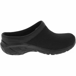 Merrell Encore Breeze 4 Slip On Casual Shoes - Womens Black