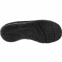Merrell Encore Ice 4 Clogs Casual Shoes - Womens Black -Rogan‘s Shoes shop ME 002028 BLK4