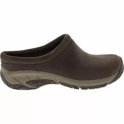 Merrell Encore Nova 4 Slip On Casual Shoes - Womens Brown