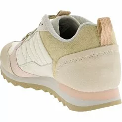 Merrell Alpine Sneaker Lifestyle Shoe - Womens True White -Rogan‘s Shoes shop ME 004148 WWH3