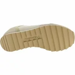 Merrell Alpine Sneaker Lifestyle Shoe - Womens True White -Rogan‘s Shoes shop ME 004148 WWH4