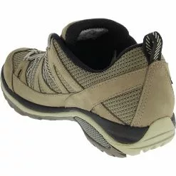 Merrell Siren Sport 3 Waterpro Hiking Boots - Womens Tan -Rogan‘s Shoes shop ME 035328 TAN3