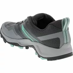 Merrell MQM Flex 2 Hiking Shoes - Womens Rock Wave -Rogan‘s Shoes shop ME 035426 GRY3