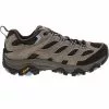 Merrell Moab 3 Waterproof Waterproof Hiking Shoes - Womens Brindle