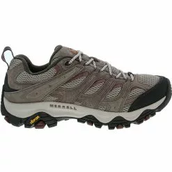 Merrell Moab 3 Hiking Shoes - Womens Tan