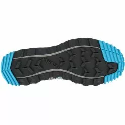 Merrell Wildwood Aerosport Outdoor Sandals - Womens Grey -Rogan‘s Shoes shop ME 036158 GRY4