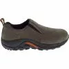 Merrell Work Jungle Moc Low Safety Toe Work Shoes - Womens Gunsmoke