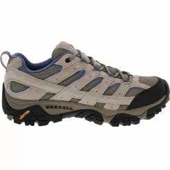 Merrell Moab 2 Vent Hiking Shoes - Womens Aluminum