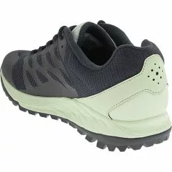 Merrell Antorra 2 Trail Running Shoe - Womens Navy -Rogan‘s Shoes shop ME 066844 NVY3