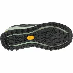 Merrell Antorra 2 Trail Running Shoe - Womens Navy -Rogan‘s Shoes shop ME 066844 NVY4