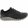 Merrell Antorra 2 Trail Running Shoes - Womens Black Shark