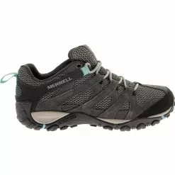 Merrell Alverstone Hiking Shoes - Womens Storm