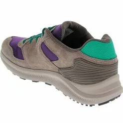 Merrell Ontario 85 Hiking Shoes - Womens Violet -Rogan‘s Shoes shop ME 65662 PUR3