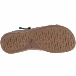 Merrell District Muri Lattice Sandals - Womens Dusty Olive 7 Merrell District Muri Lattice Sandals - Womens Dusty Olive -Rogan‘s Shoes shop ME 90558 OLI4