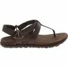 Merrell Around Town Chey T Sandals - Womens Bracken
