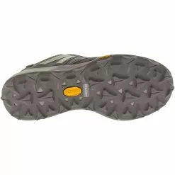 Merrell Zion Hiking Boots - Womens Grey -Rogan‘s Shoes shop ME 99742 GRY4