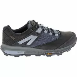 Merrell Zion Hiking Boots - Womens Navy