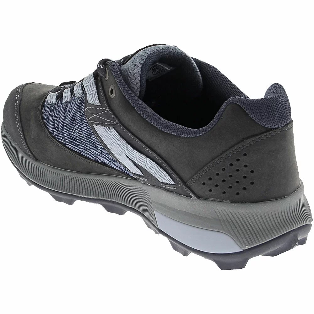 Merrell Zion Hiking Boots - Womens Navy 3 Merrell Zion Hiking Boots - Womens Navy - Image 3