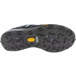 Merrell Zion Hiking Boots - Womens Navy 7 Merrell Zion Hiking Boots - Womens Navy -Rogan‘s Shoes shop ME 99742 NVY4