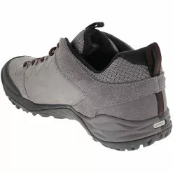 Merrell Siren Traveller Q2 Hikers - Womens Grey -Rogan‘s Shoes shop ME 99904 GRY3