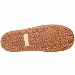 Minnetonka Moccasins Minnetonka Tucson Bootie Slippers - Womens Cinnamon -Rogan‘s Shoes shop MN 40111 CIN4