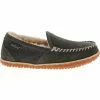 Minnetonka Moccasins Minnetonka Tempe Slippers - Womens Grey