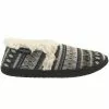 Minnetonka Moccasins Minnetonka Dina Slipper Slippers - Womens Tan