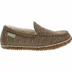 Minnetonka Moccasins Minnetonka Eco Elm Slippers - Womens Tan
