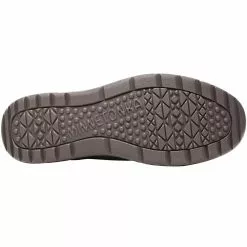 Minnetonka Moccasins Minnetonka Eco Anew Walking Shoes - Womens Morel -Rogan‘s Shoes shop MN 61049 BRN4
