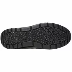 Minnetonka Moccasins Minnetonka Eco Anew Walking Shoes - Womens Black Black Black -Rogan‘s Shoes shop MN 61049 XXX4