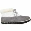 Minnetonka Moccasins Minnetonka Tega Winter Boots - Womens Grey