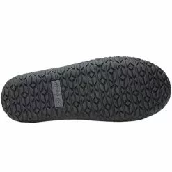 Minnetonka Moccasins Minnetonka Tega Winter Boots - Womens Grey -Rogan‘s Shoes shop MN 87305 GRY4