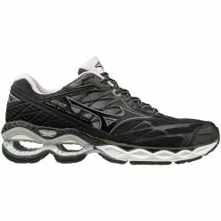 Mizuno Wave Creation 20 Running Shoes - Womens Black