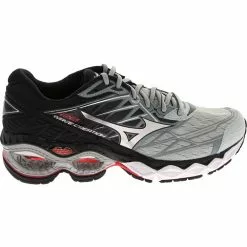 Mizuno Wave Creation 20 Running Shoes - Womens Peach Nectar Silver