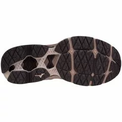 Mizuno Wave Creation 20 Running Shoes - Womens Woodrose Plum Perfect -Rogan‘s Shoes shop MZ 411061 WRP4