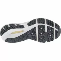 Mizuno Inspire 17 Running Shoes - Womens Blue -Rogan‘s Shoes shop MZ 411310 BLU4