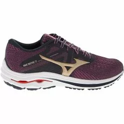 Mizuno Inspire 17 Running Shoes - Womens Purple
