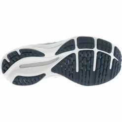 Mizuno Wave Rider 25 Womens Running Shoe Red 7 Mizuno Wave Rider 25 Womens Running Shoe Red -Rogan‘s Shoes shop MZ 411324 RED4