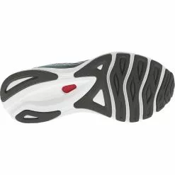 Mizuno Wave Sky 5 Running Shoes - Womens Grey -Rogan‘s Shoes shop MZ 411329 GRY4