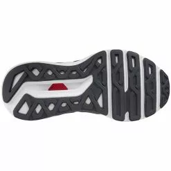 Mizuno Wave Horizon 6 Running Shoes - Womens Black 7 Mizuno Wave Horizon 6 Running Shoes - Womens Black -Rogan‘s Shoes shop MZ 411353 BLK4