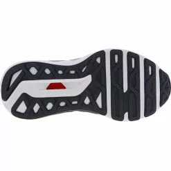 Mizuno Wave Horizon 6 Running Shoes - Womens Heather White 7 Mizuno Wave Horizon 6 Running Shoes - Womens Heather White -Rogan‘s Shoes shop MZ 411353 SIL4